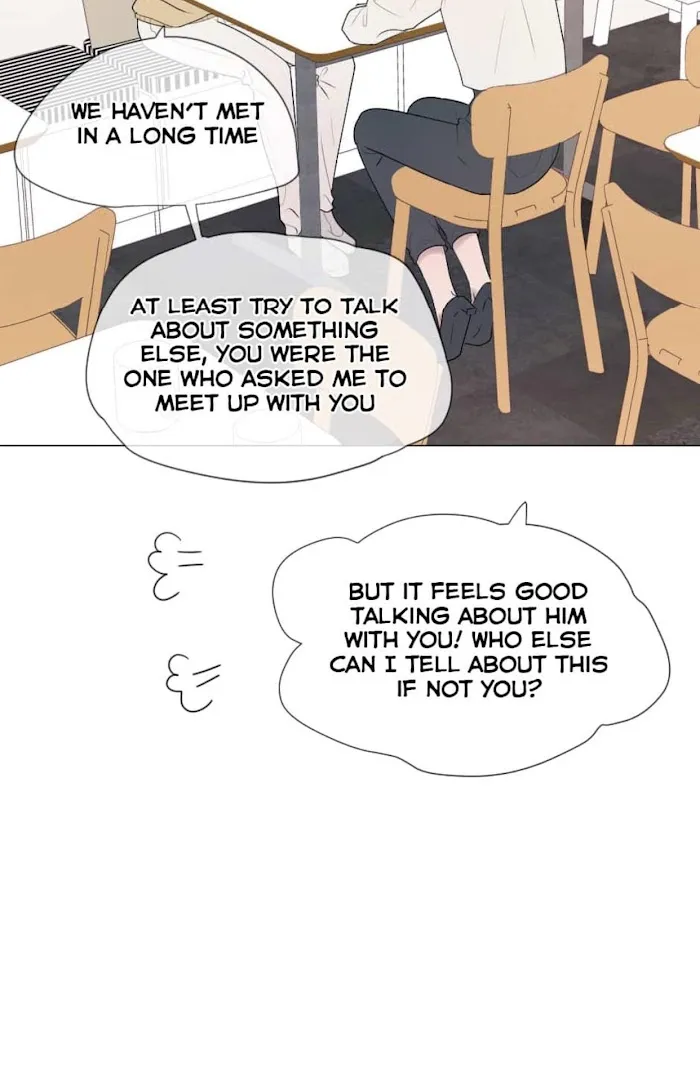 Path To You - Chapter 38 Page 40