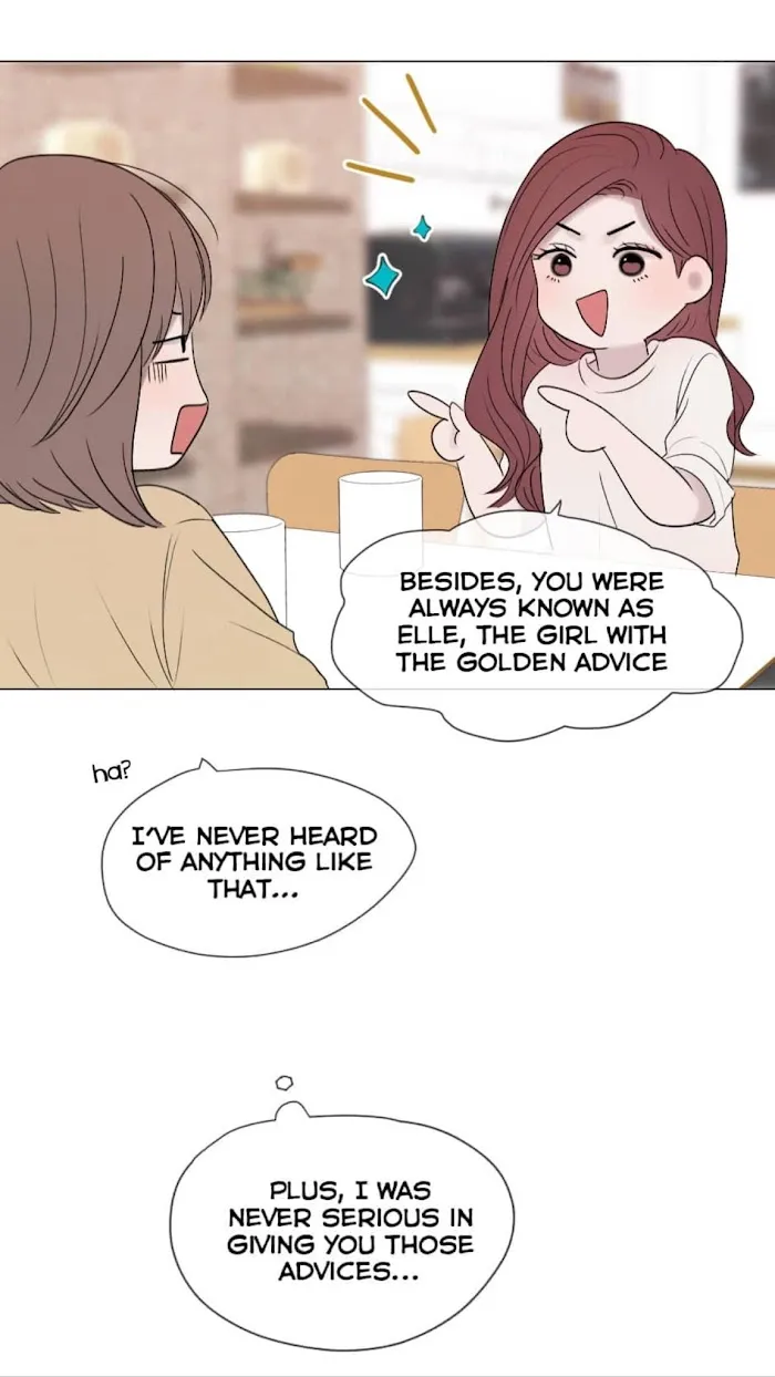 Path To You - Chapter 38 Page 41