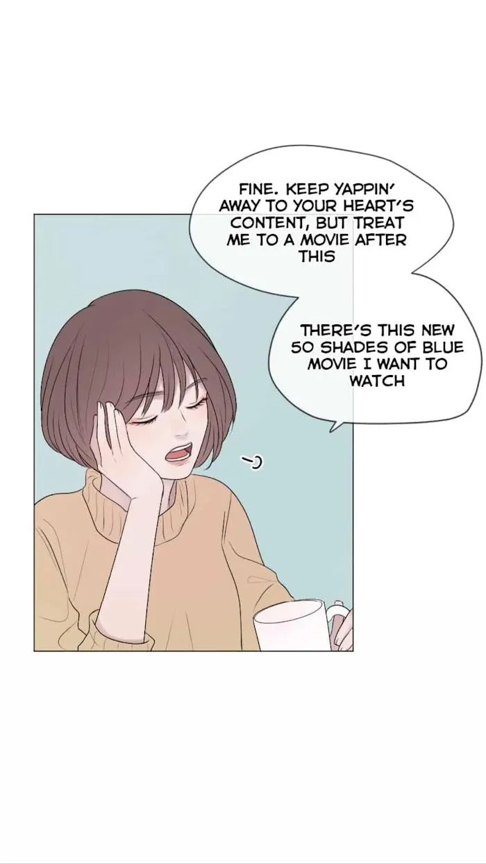 Path To You - Chapter 38 Page 42