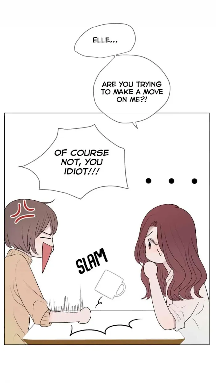 Path To You - Chapter 38 Page 44