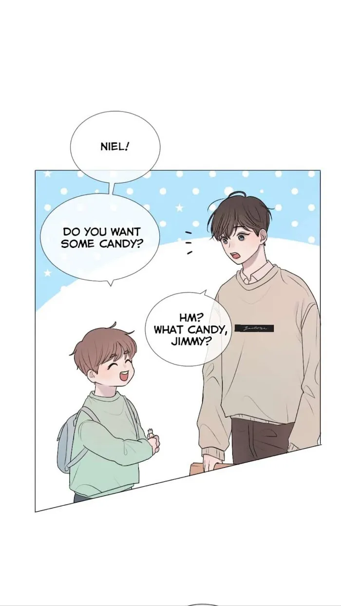 Path To You - Chapter 39 Page 6