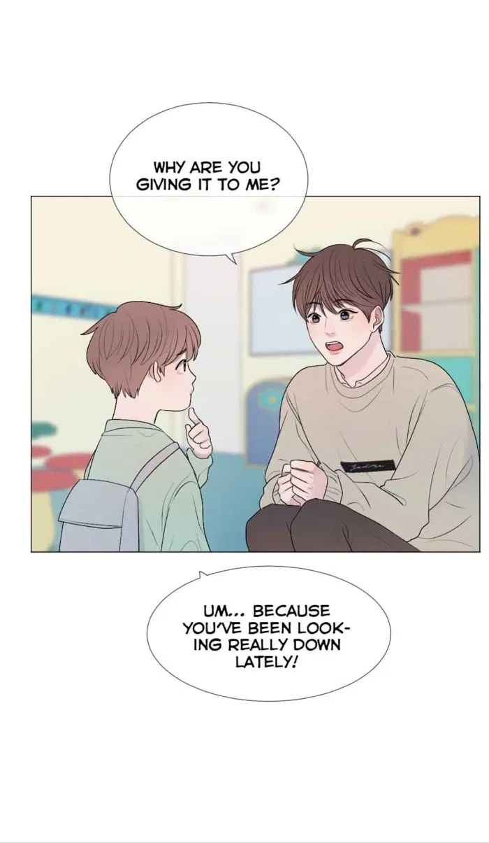 Path To You - Chapter 39 Page 8
