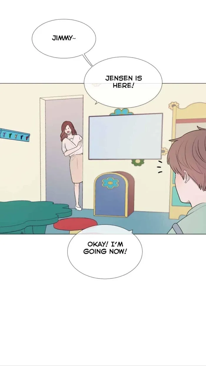 Path To You - Chapter 39 Page 11