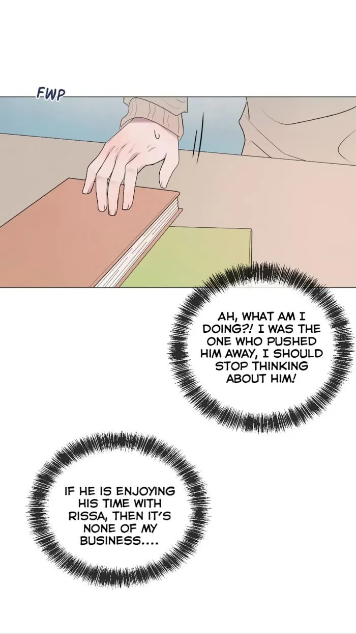 Path To You - Chapter 39 Page 19