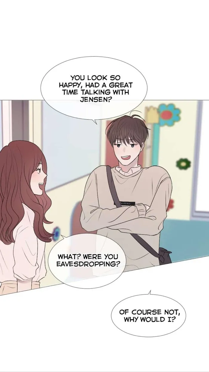 Path To You - Chapter 39 Page 28