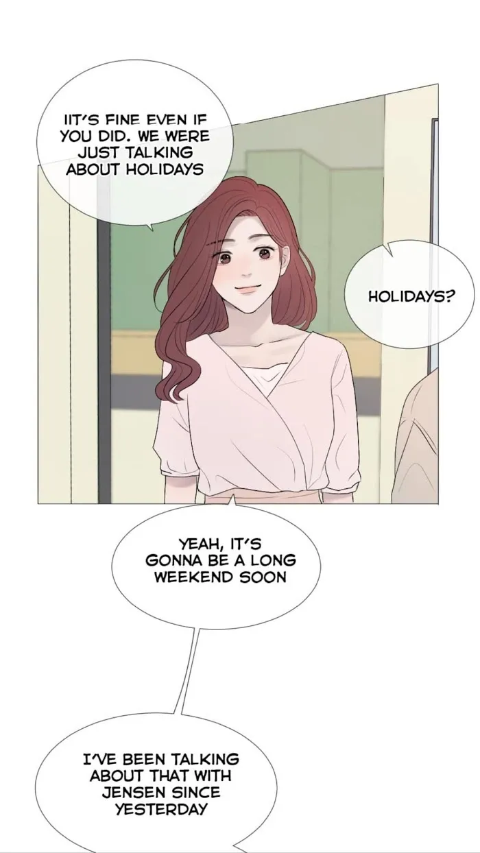 Path To You - Chapter 39 Page 29