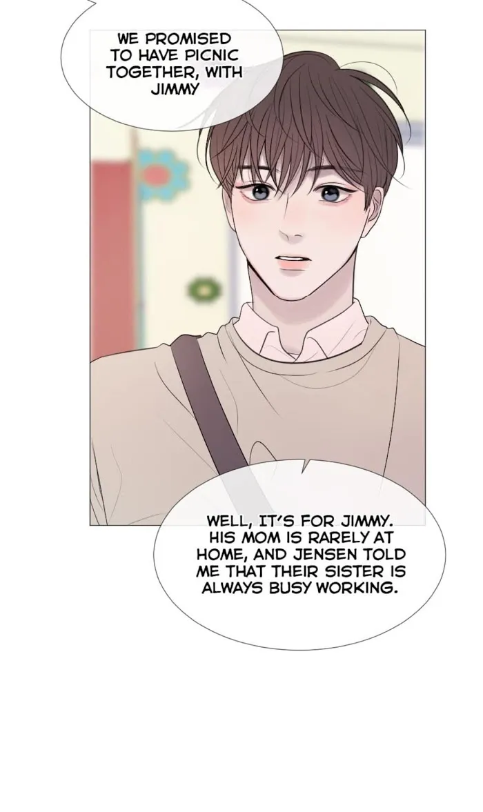 Path To You - Chapter 39 Page 30