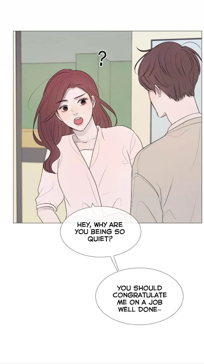 Path To You - Chapter 39 Page 37