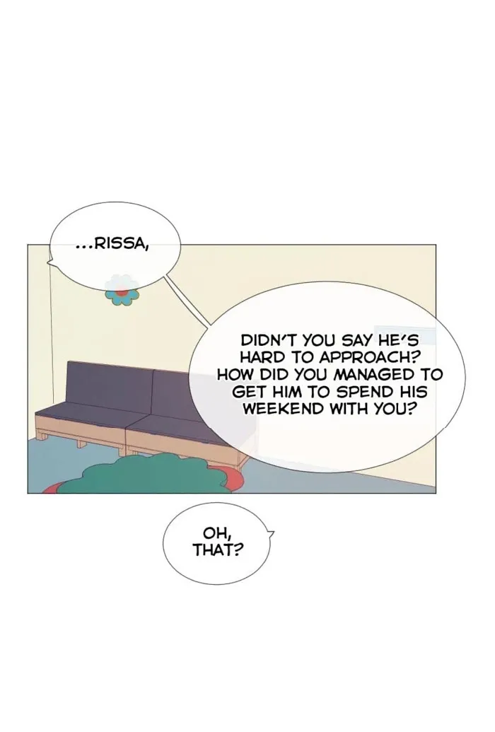 Path To You - Chapter 39 Page 38