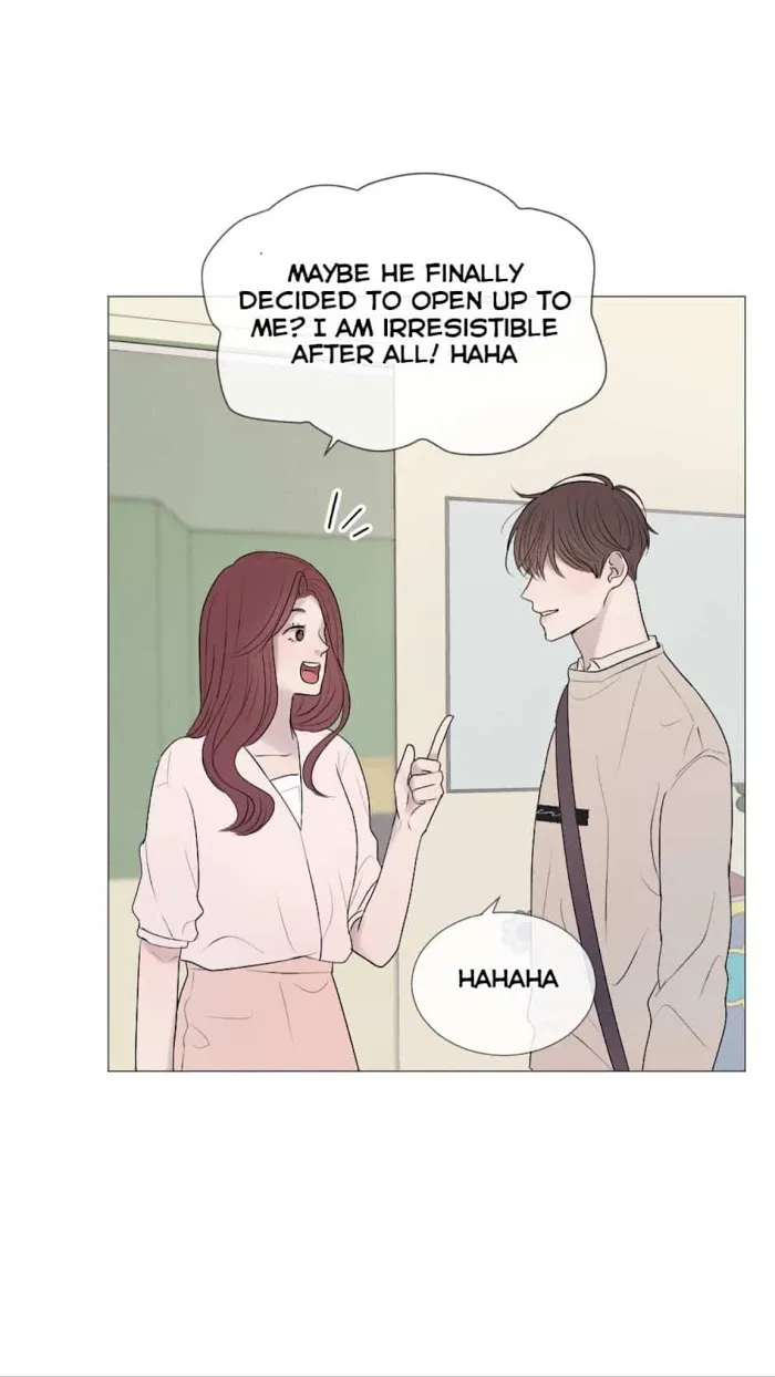 Path To You - Chapter 39 Page 39