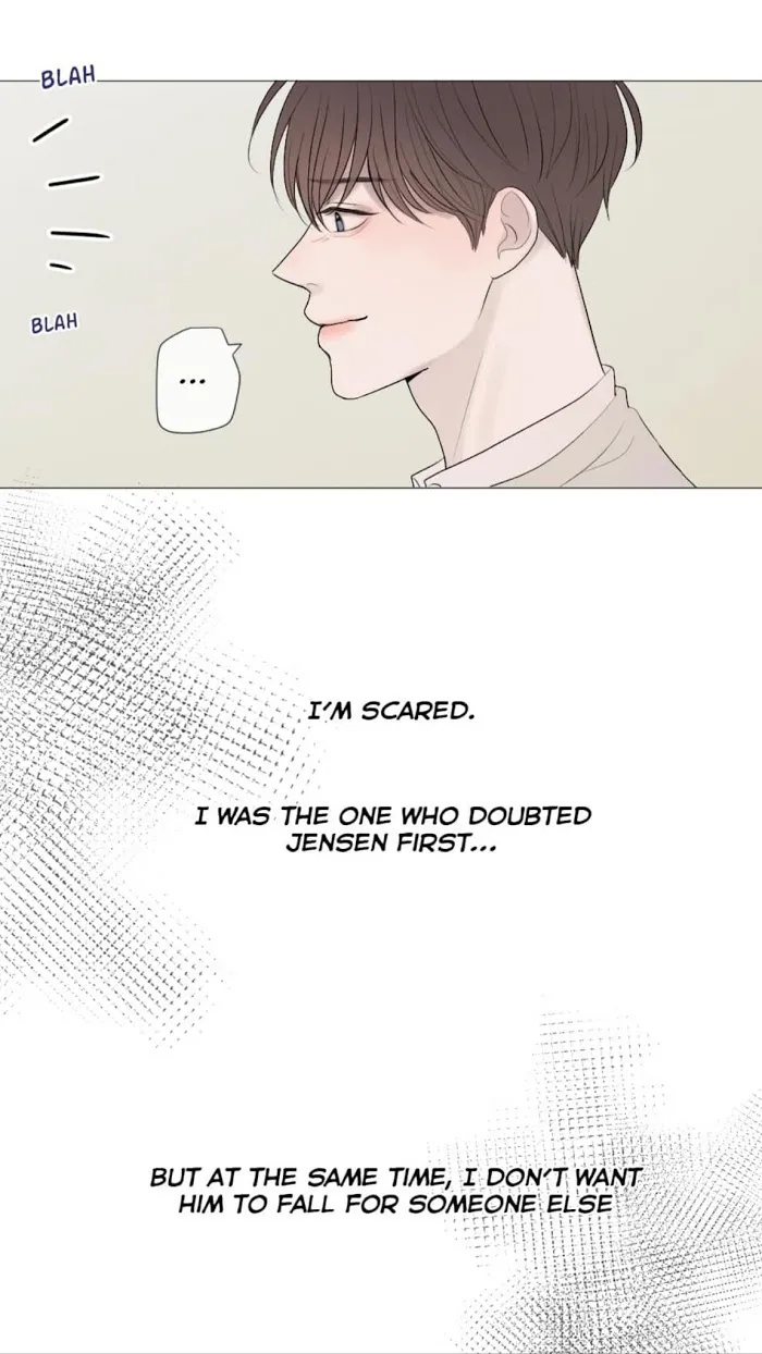 Path To You - Chapter 39 Page 40