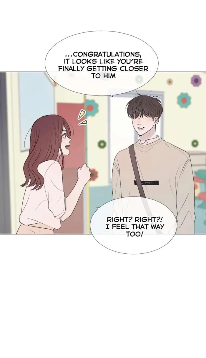 Path To You - Chapter 39 Page 42