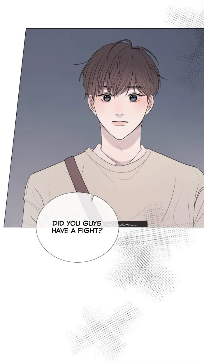 Path To You - Chapter 39 Page 44