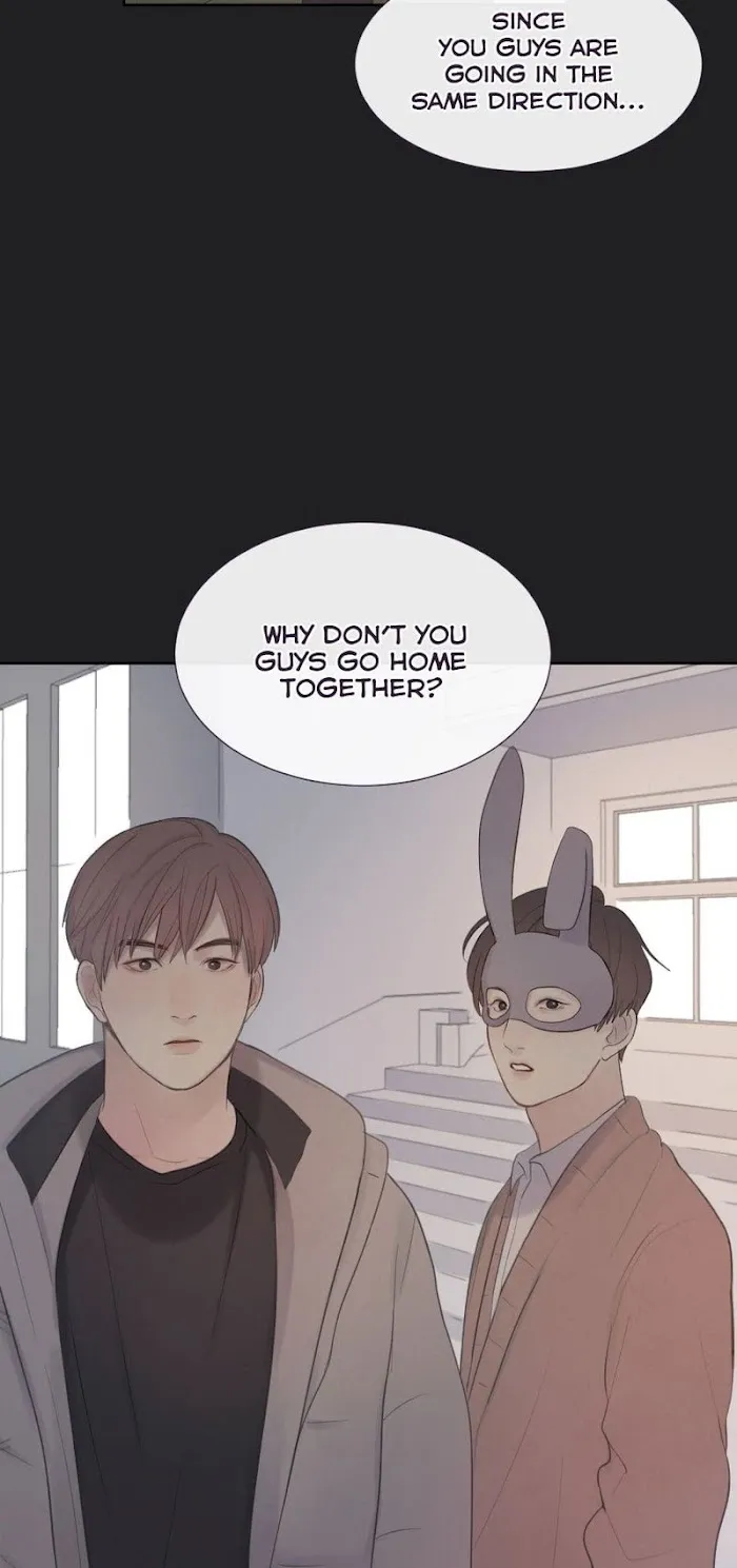 Path To You - Chapter 4 Page 4