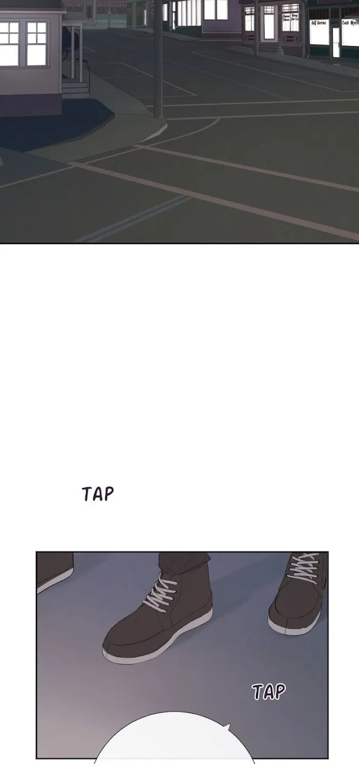 Path To You - Chapter 4 Page 8