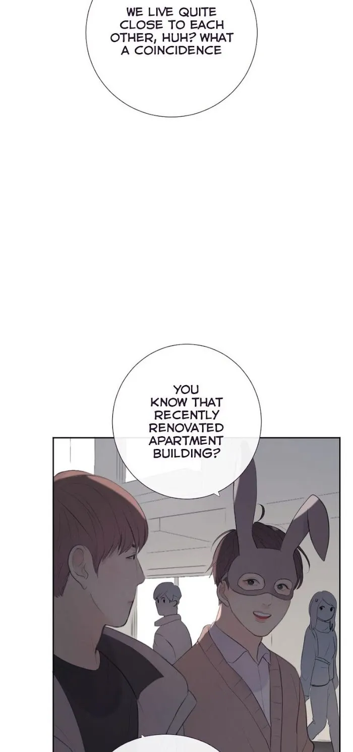 Path To You - Chapter 4 Page 9