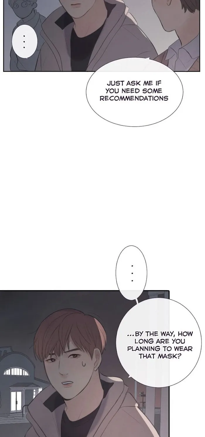 Path To You - Chapter 4 Page 11