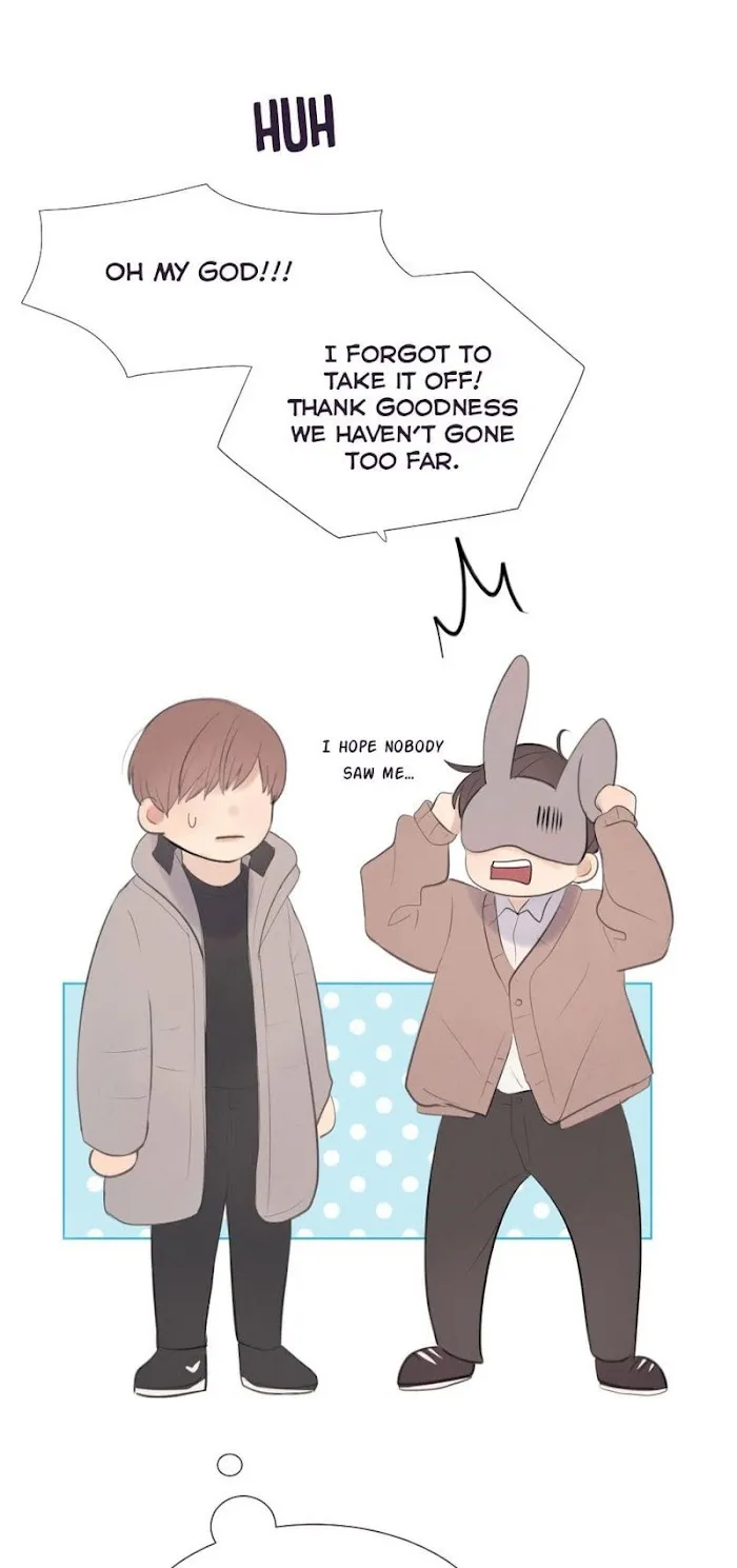 Path To You - Chapter 4 Page 13