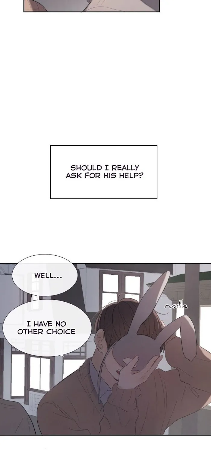 Path To You - Chapter 4 Page 15