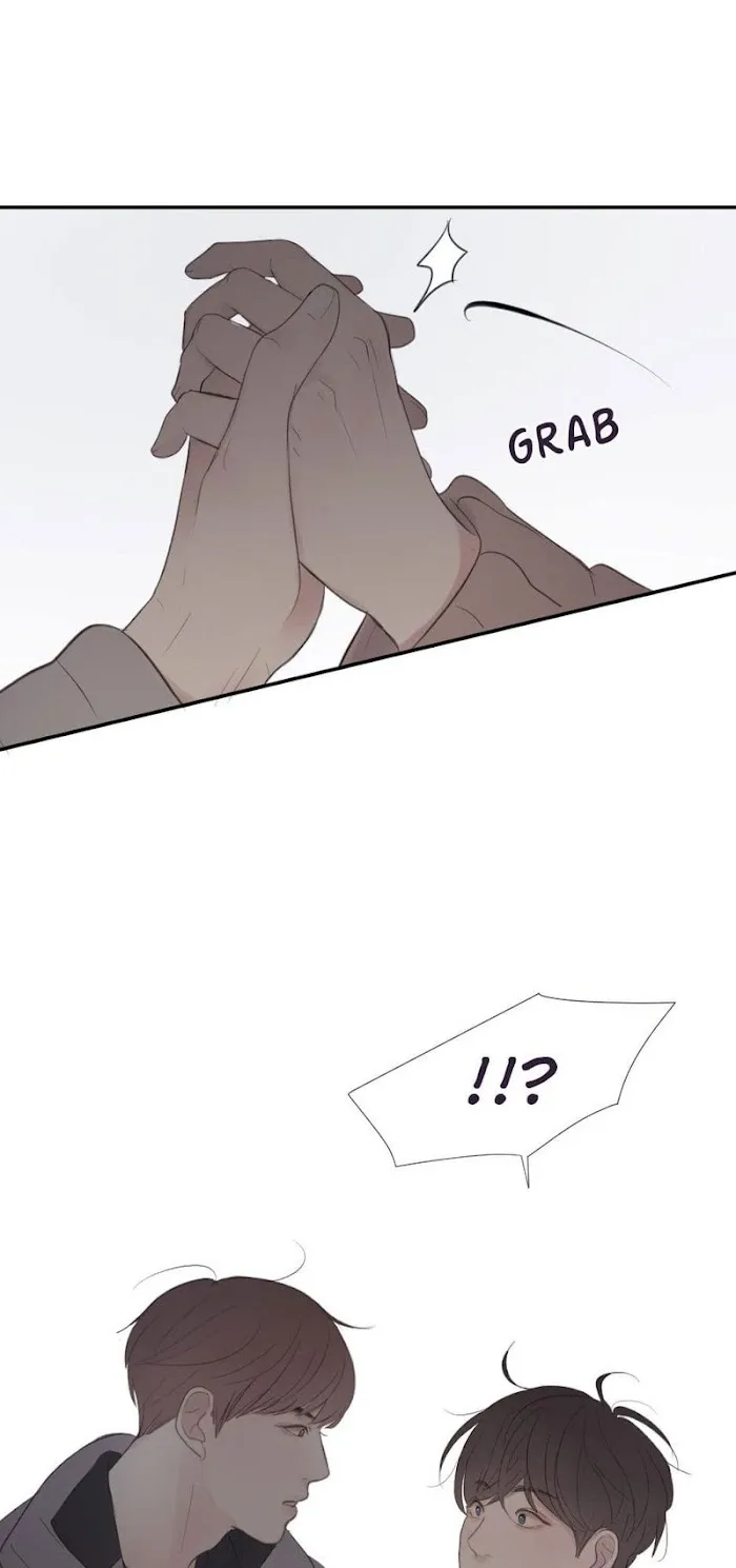 Path To You - Chapter 4 Page 19