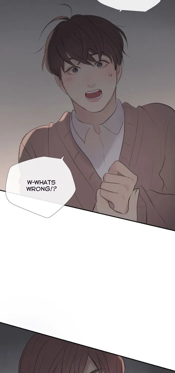 Path To You - Chapter 4 Page 21