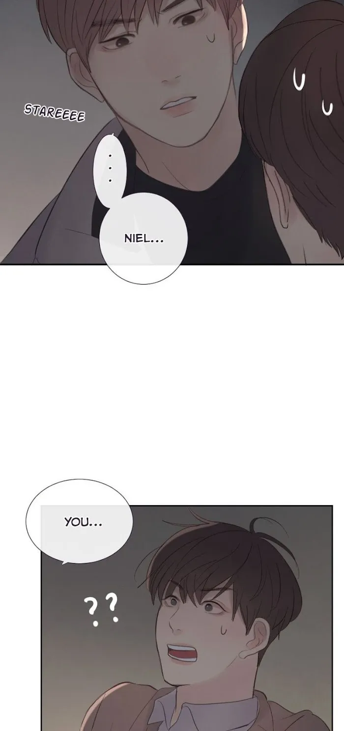 Path To You - Chapter 4 Page 22