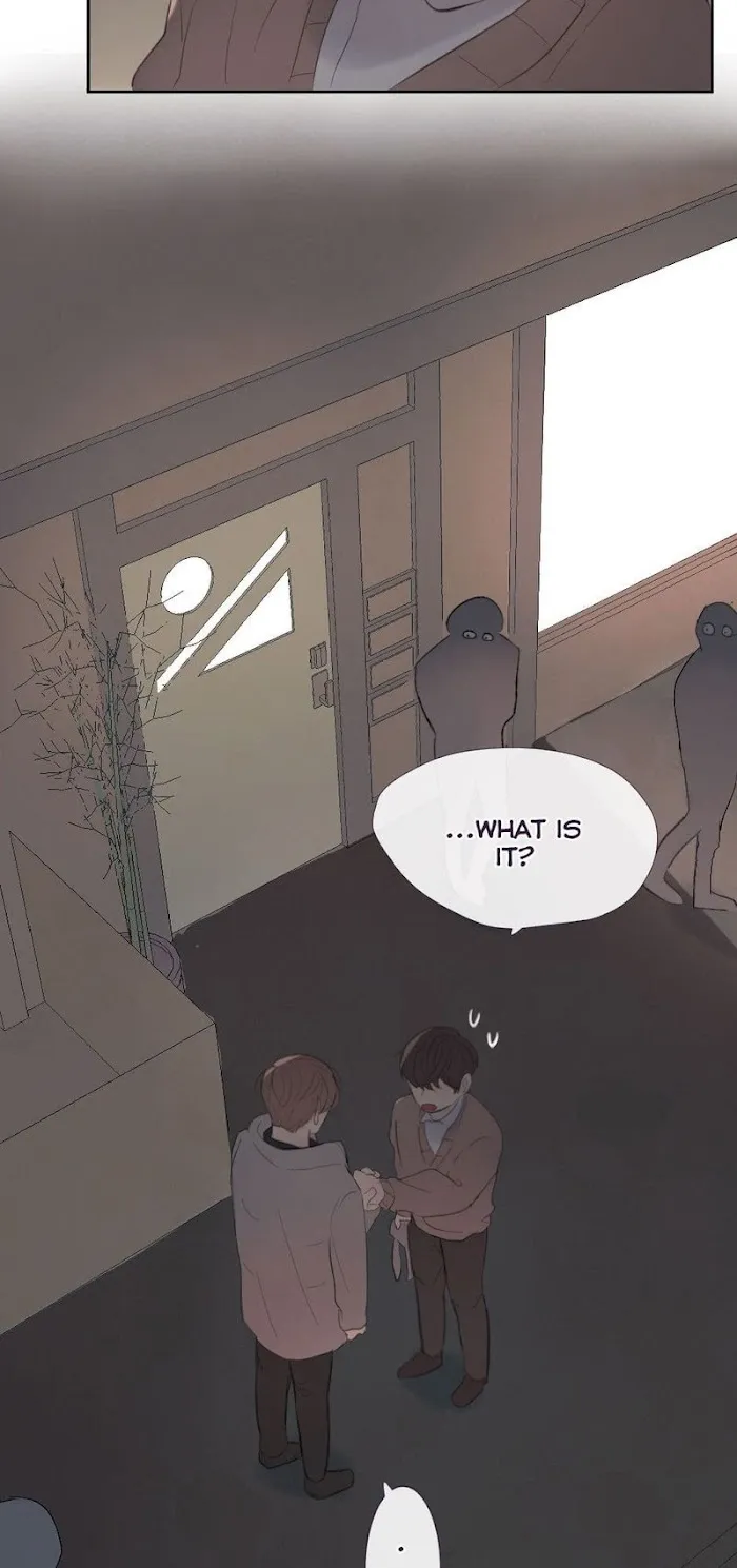 Path To You - Chapter 4 Page 23