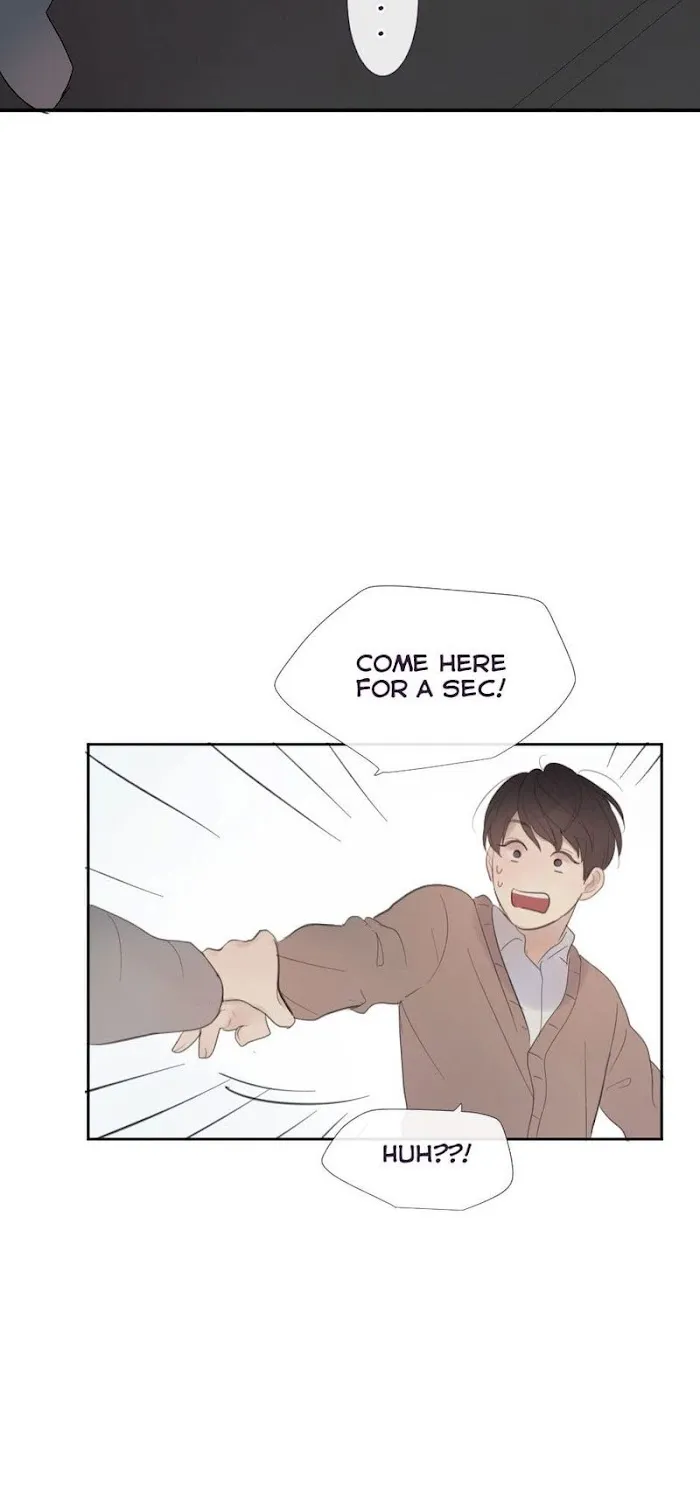 Path To You - Chapter 4 Page 24
