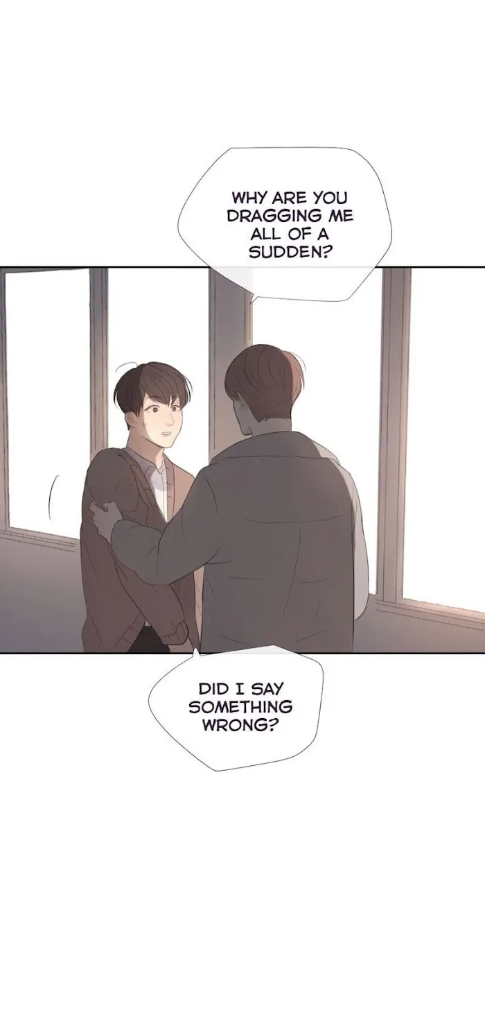 Path To You - Chapter 4 Page 25