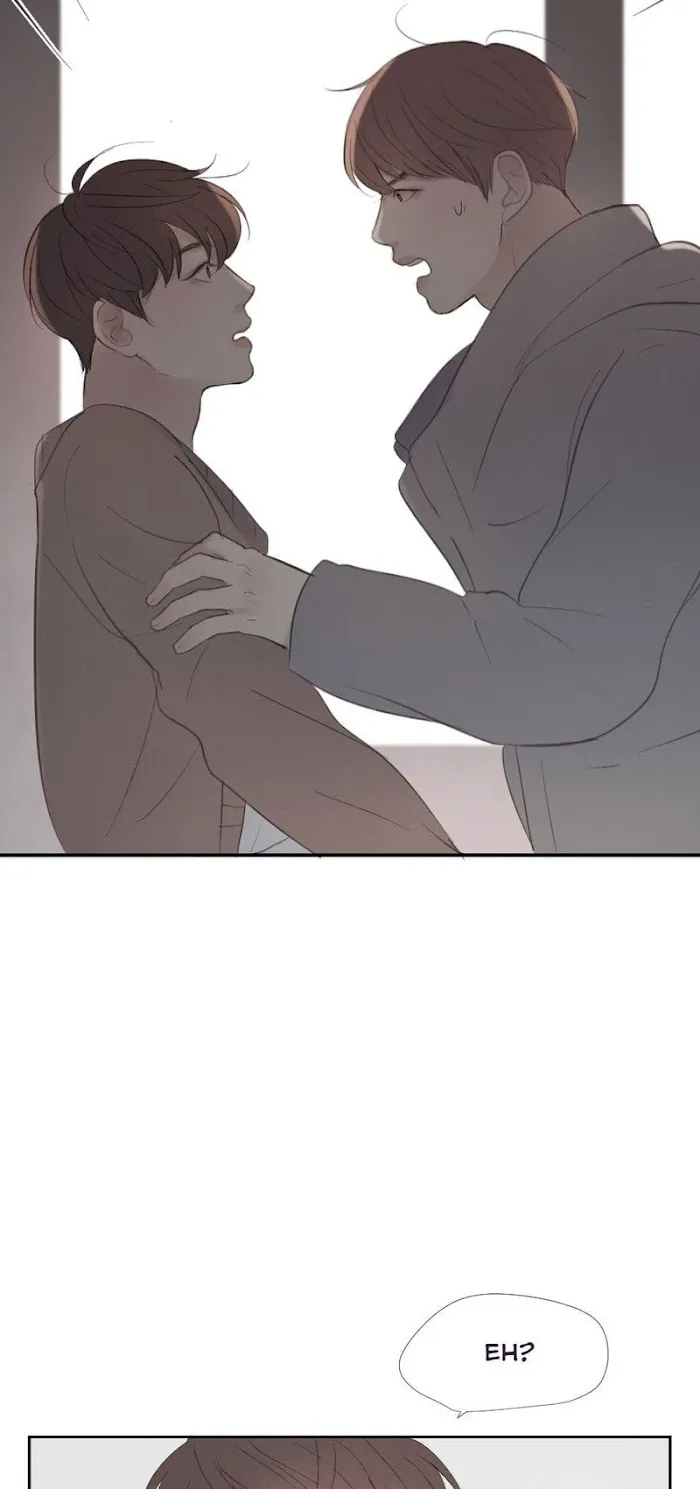 Path To You - Chapter 4 Page 27