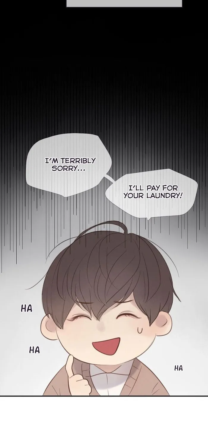 Path To You - Chapter 4 Page 34