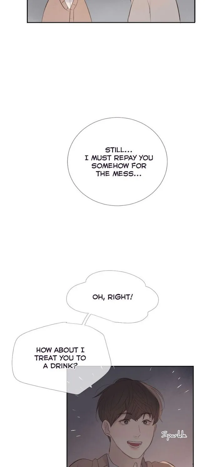 Path To You - Chapter 4 Page 36