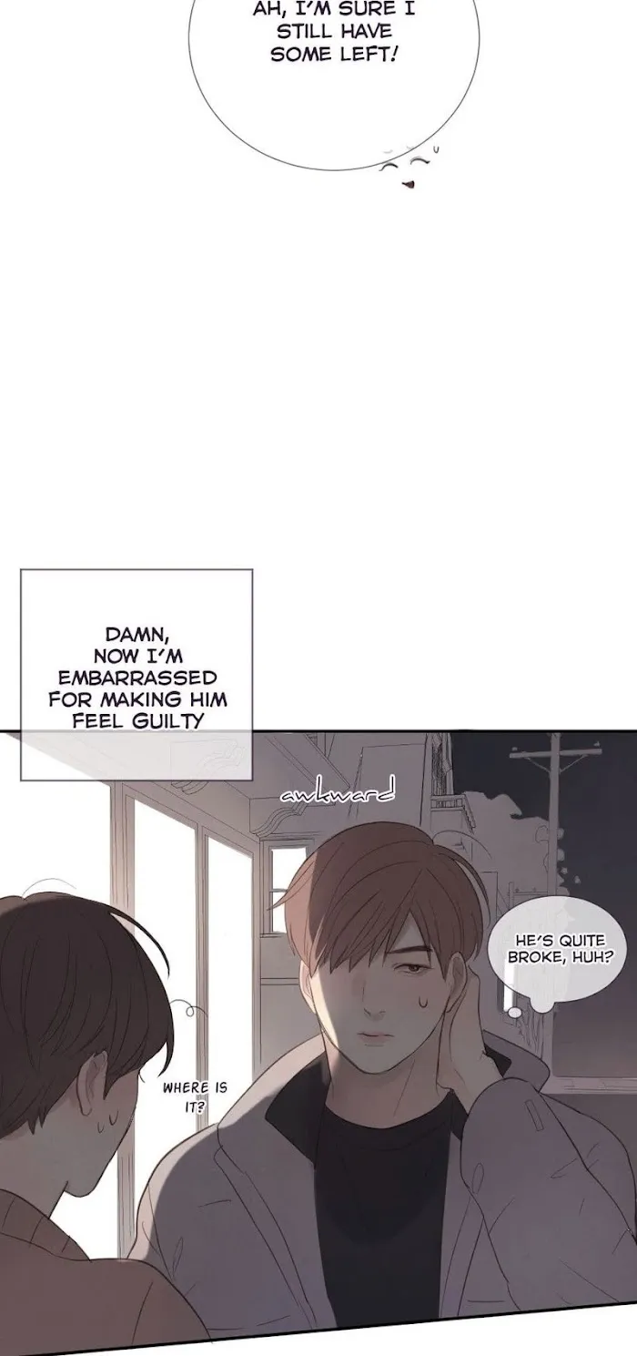 Path To You - Chapter 4 Page 39