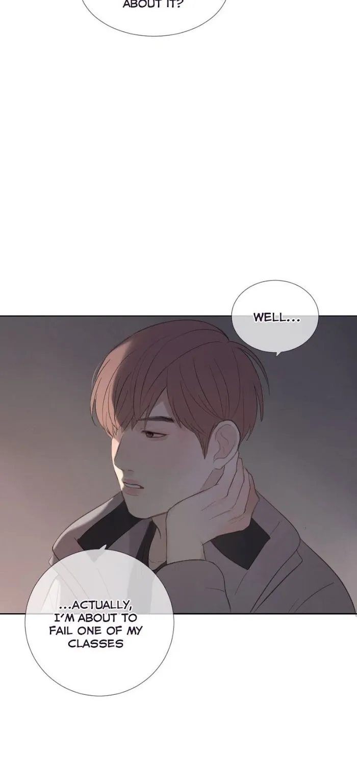 Path To You - Chapter 4 Page 41