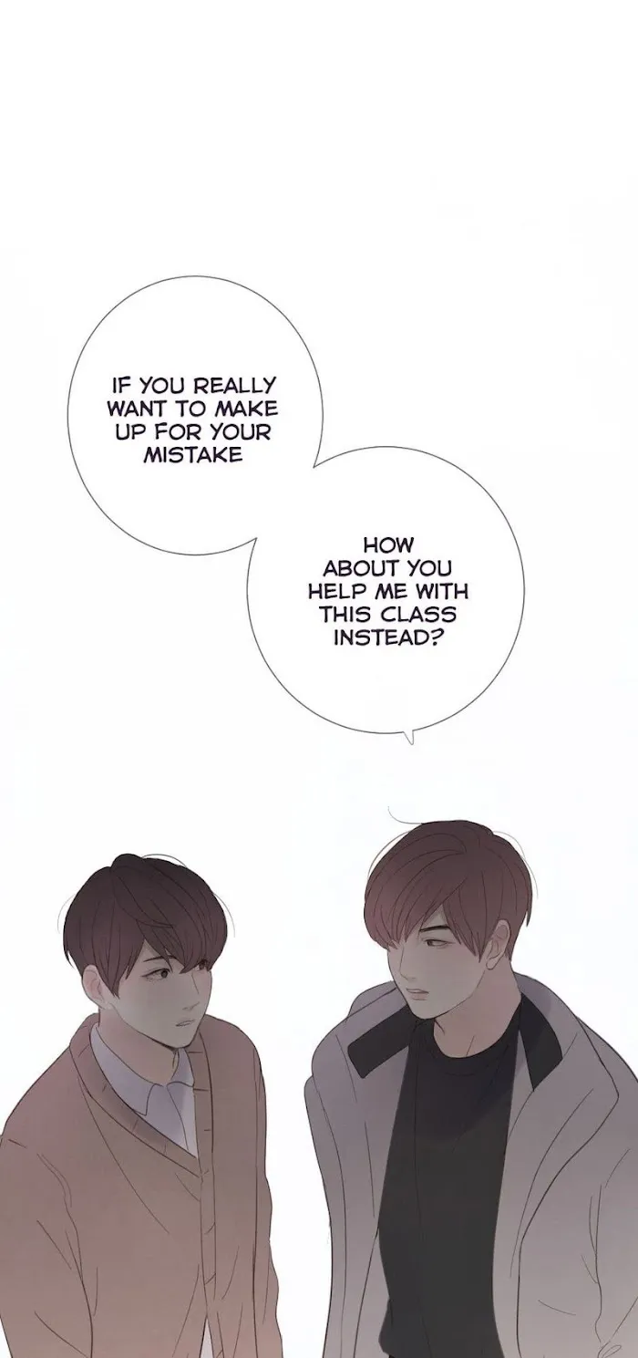 Path To You - Chapter 4 Page 42