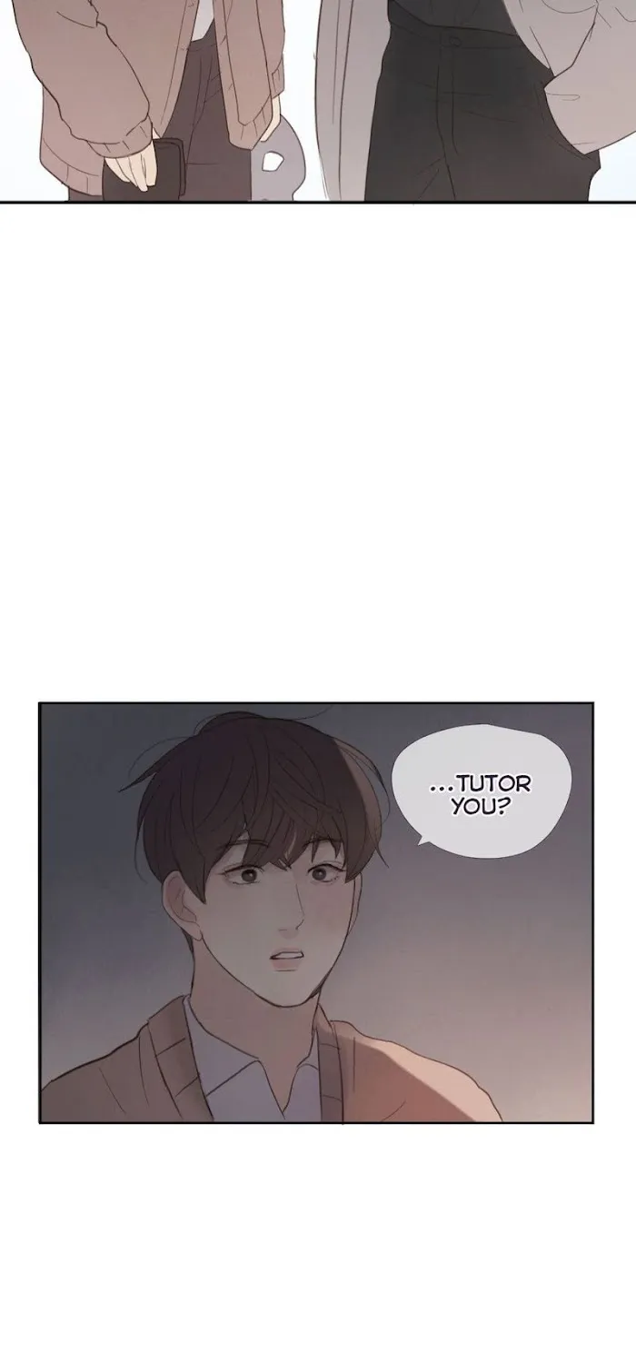 Path To You - Chapter 4 Page 43