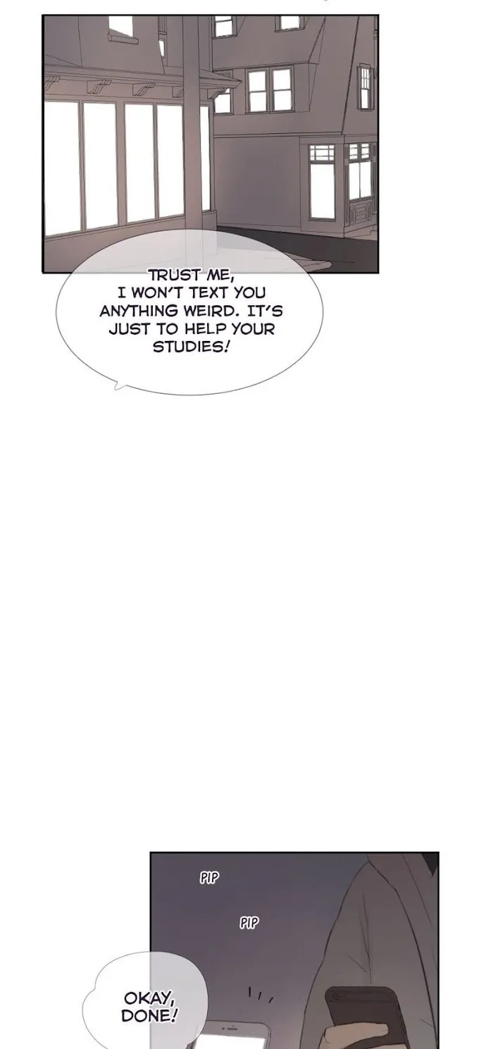 Path To You - Chapter 4 Page 51