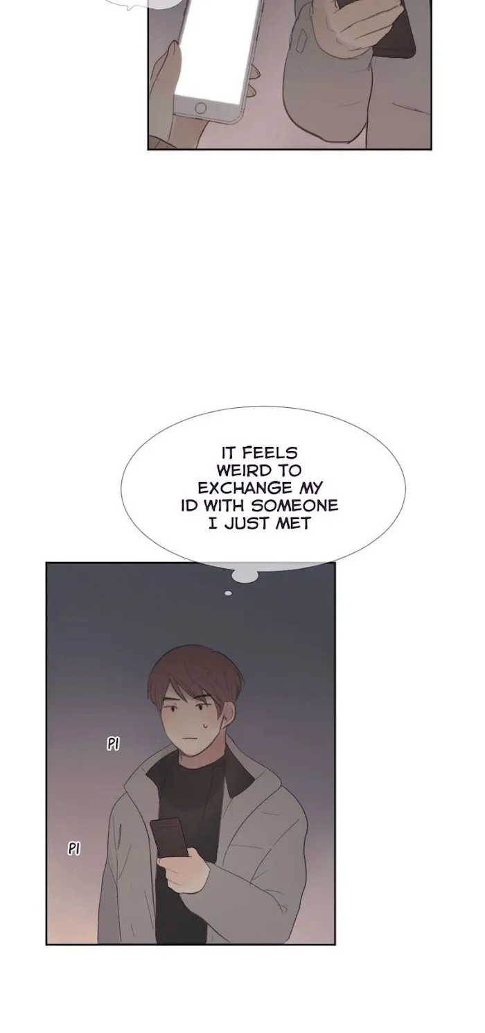 Path To You - Chapter 4 Page 52