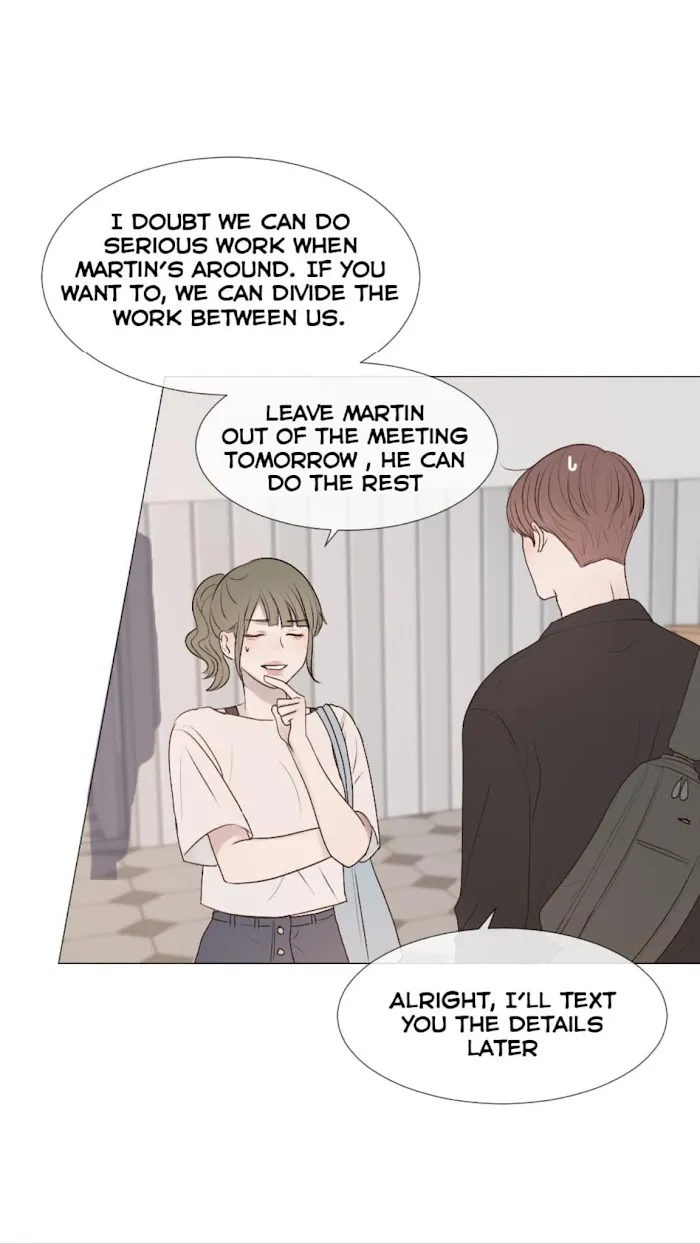 Path To You - Chapter 40 Page 4