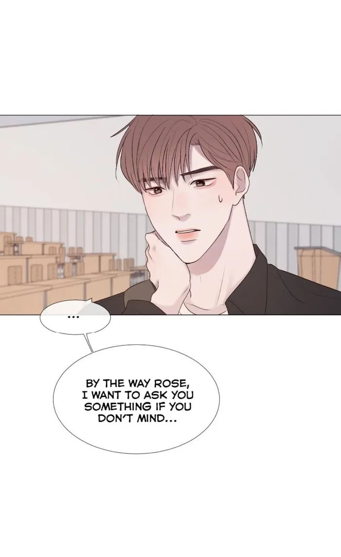 Path To You - Chapter 40 Page 5