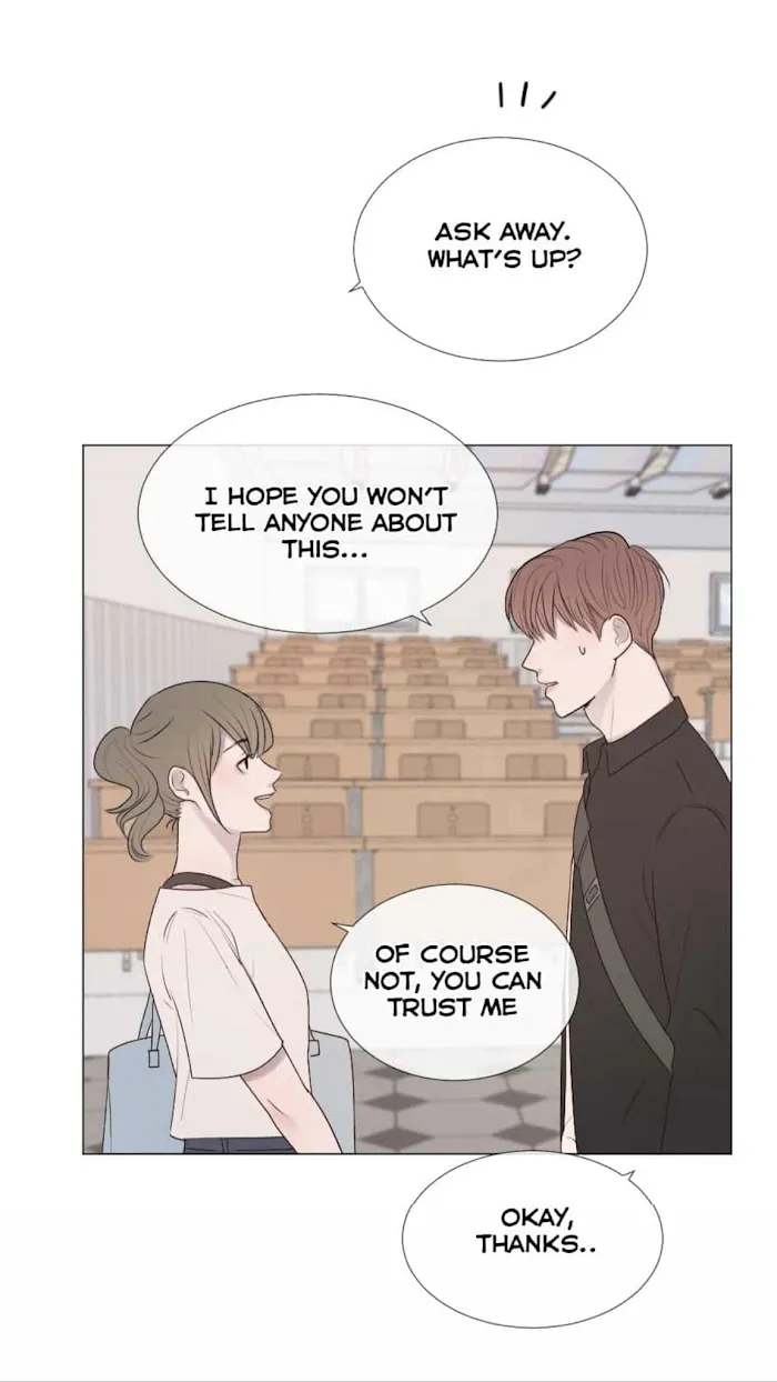 Path To You - Chapter 40 Page 6