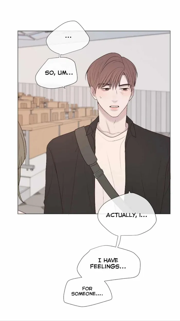 Path To You - Chapter 40 Page 7