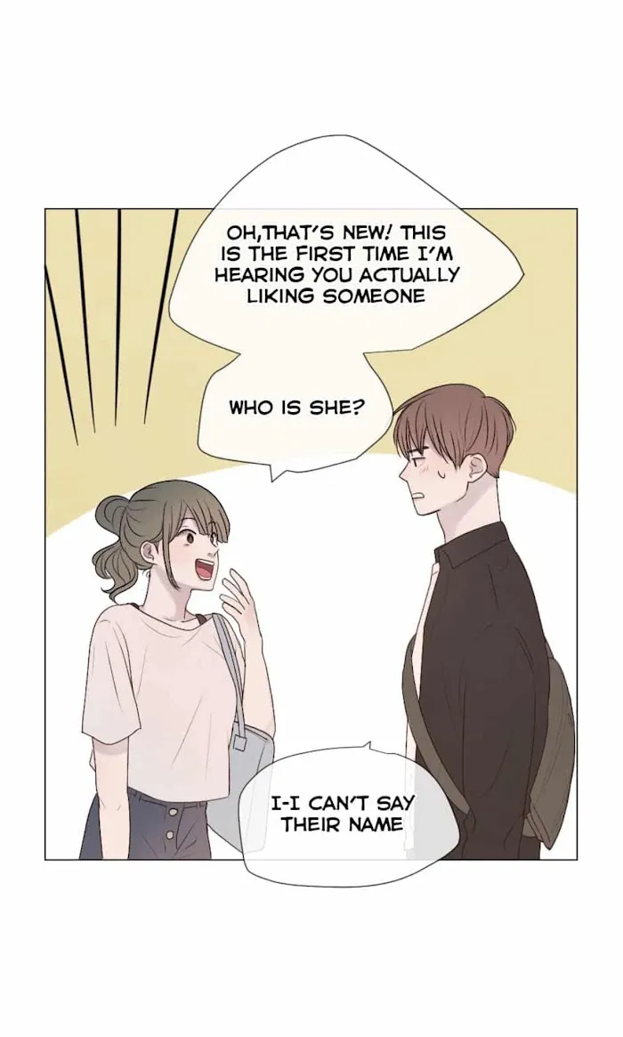 Path To You - Chapter 40 Page 8