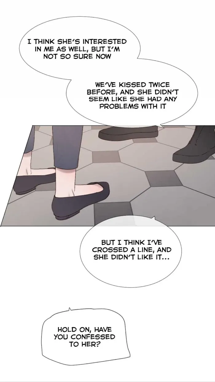 Path To You - Chapter 40 Page 9