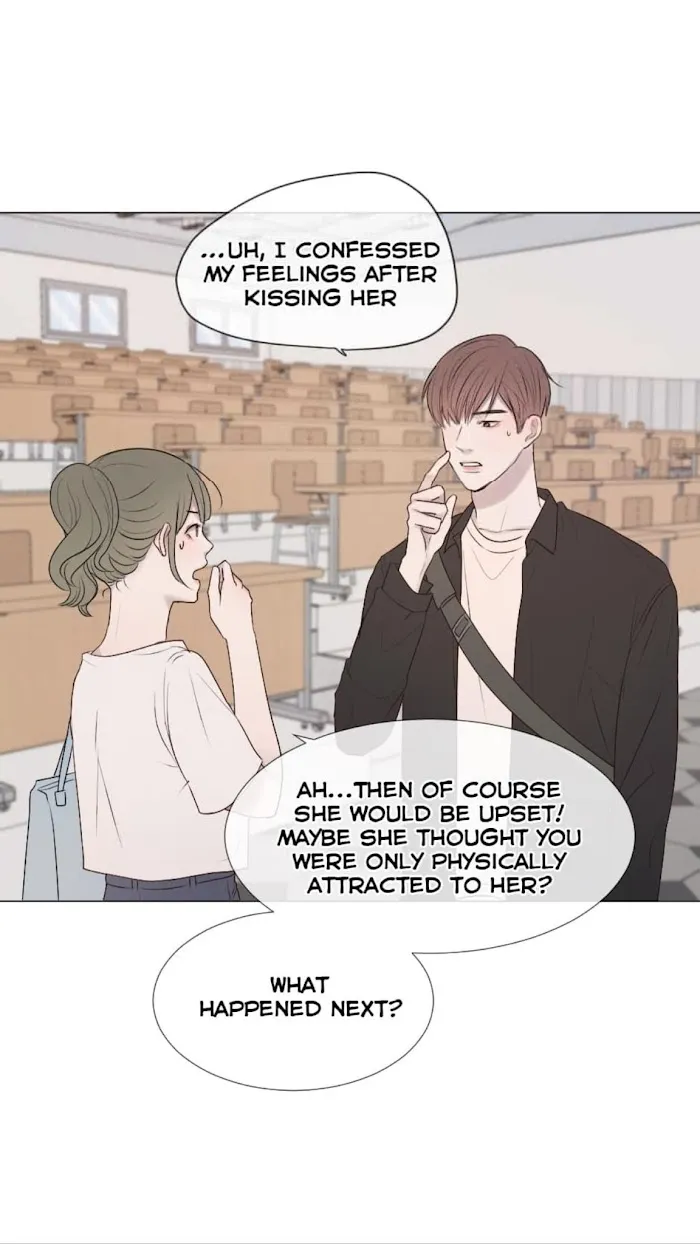 Path To You - Chapter 40 Page 10