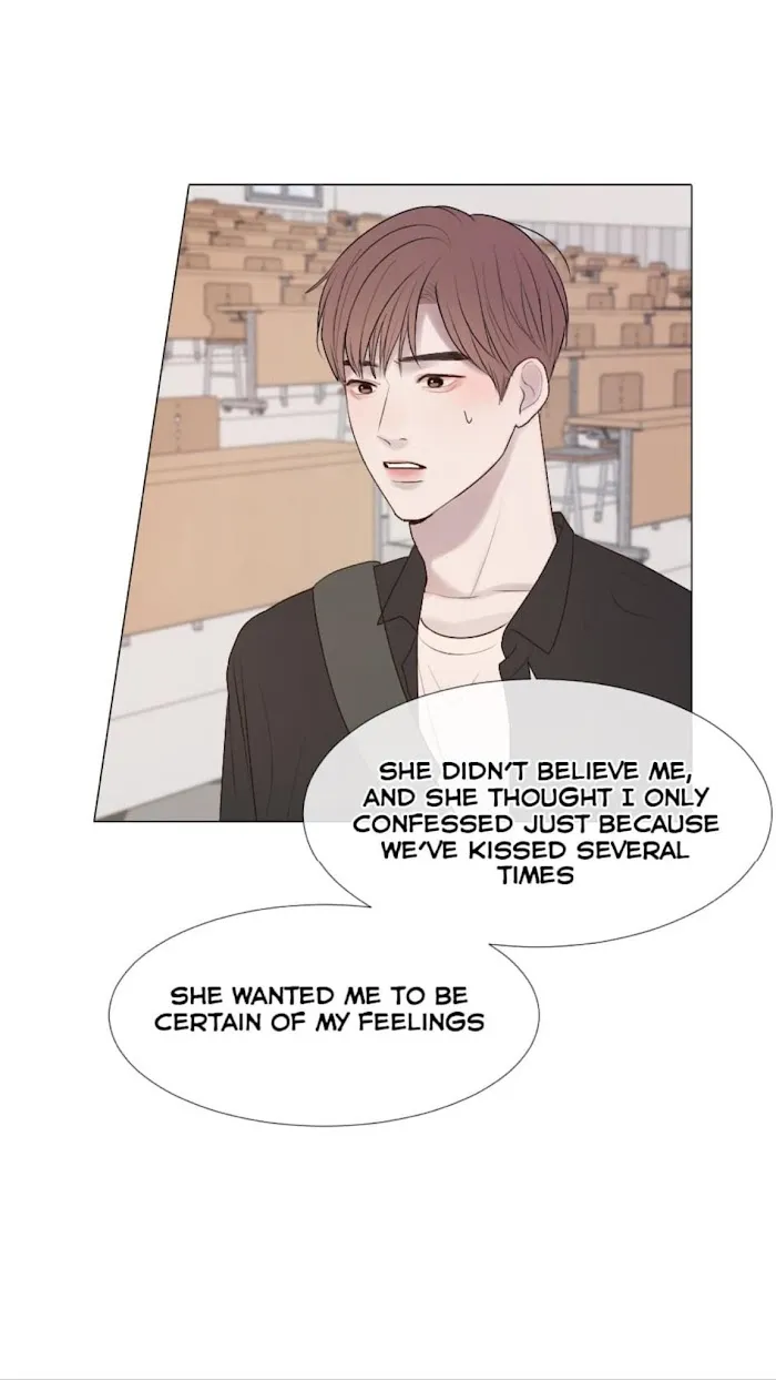 Path To You - Chapter 40 Page 11
