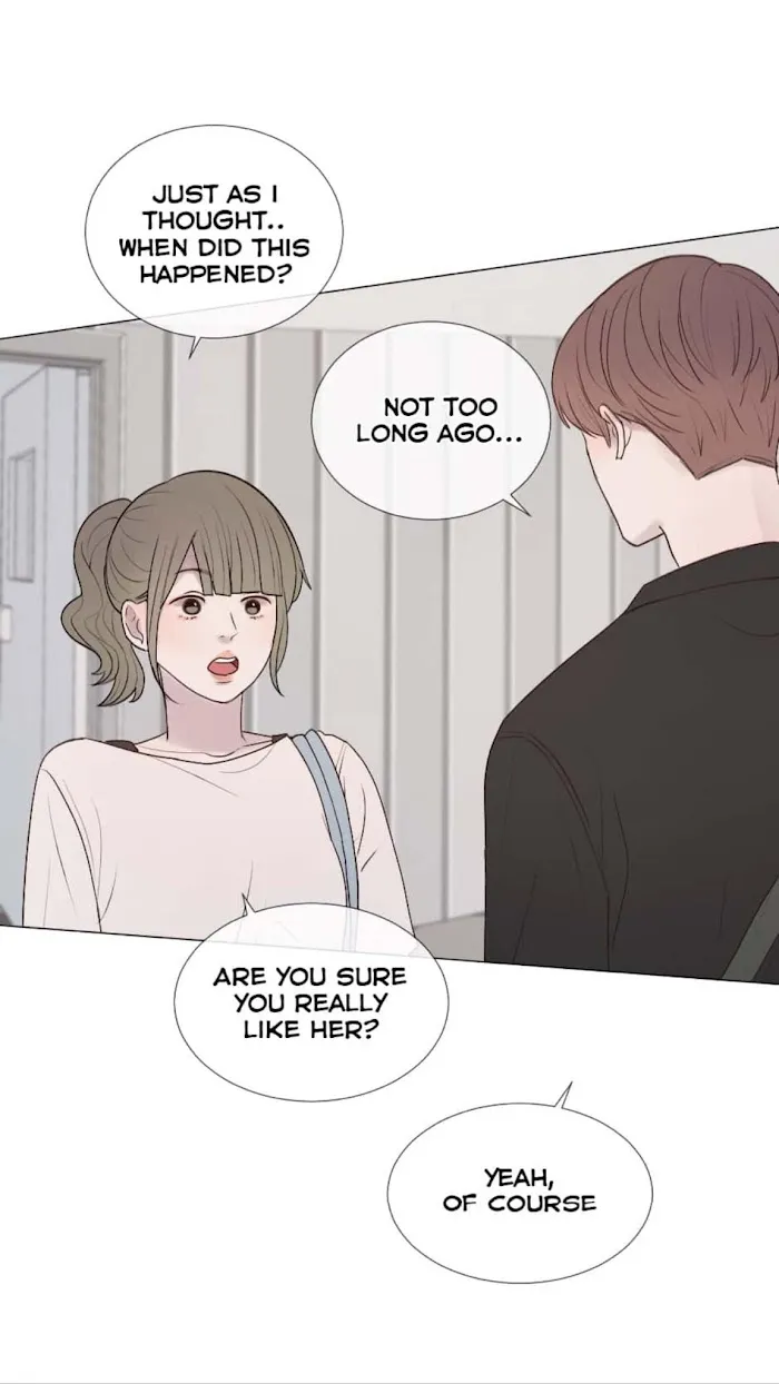 Path To You - Chapter 40 Page 12