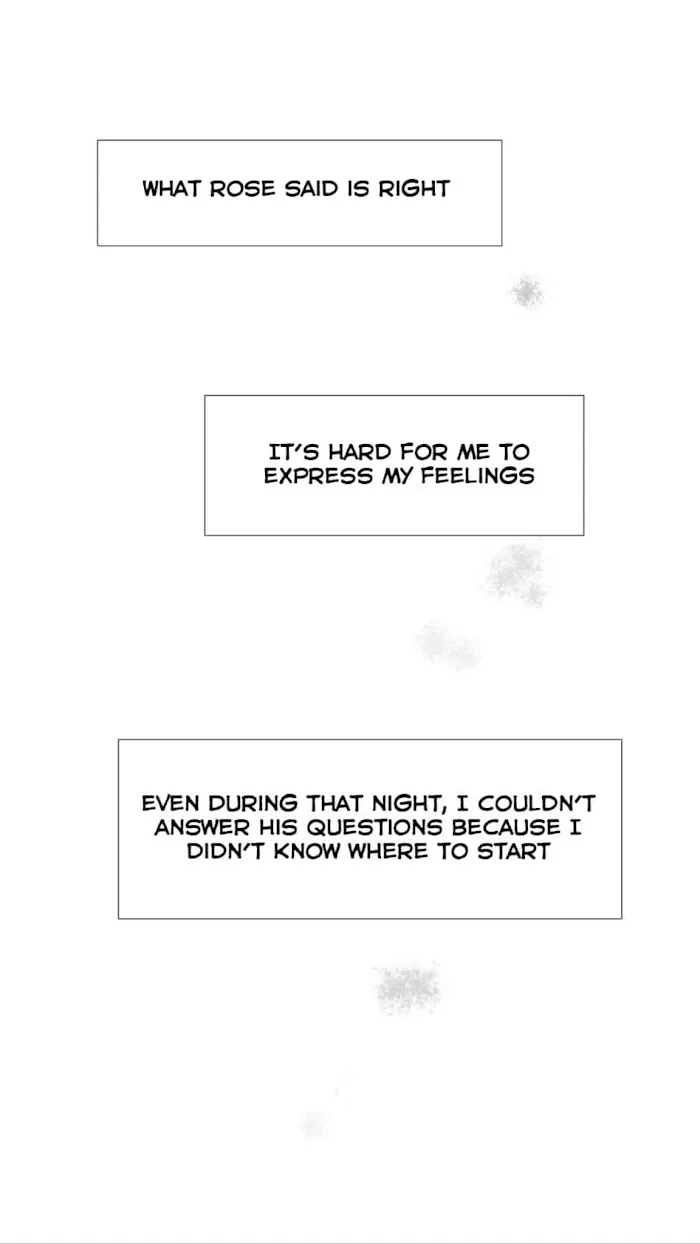 Path To You - Chapter 40 Page 15