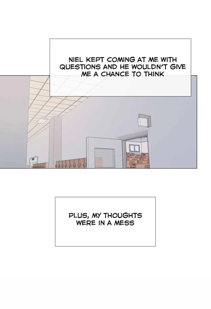 Path To You - Chapter 40 Page 16