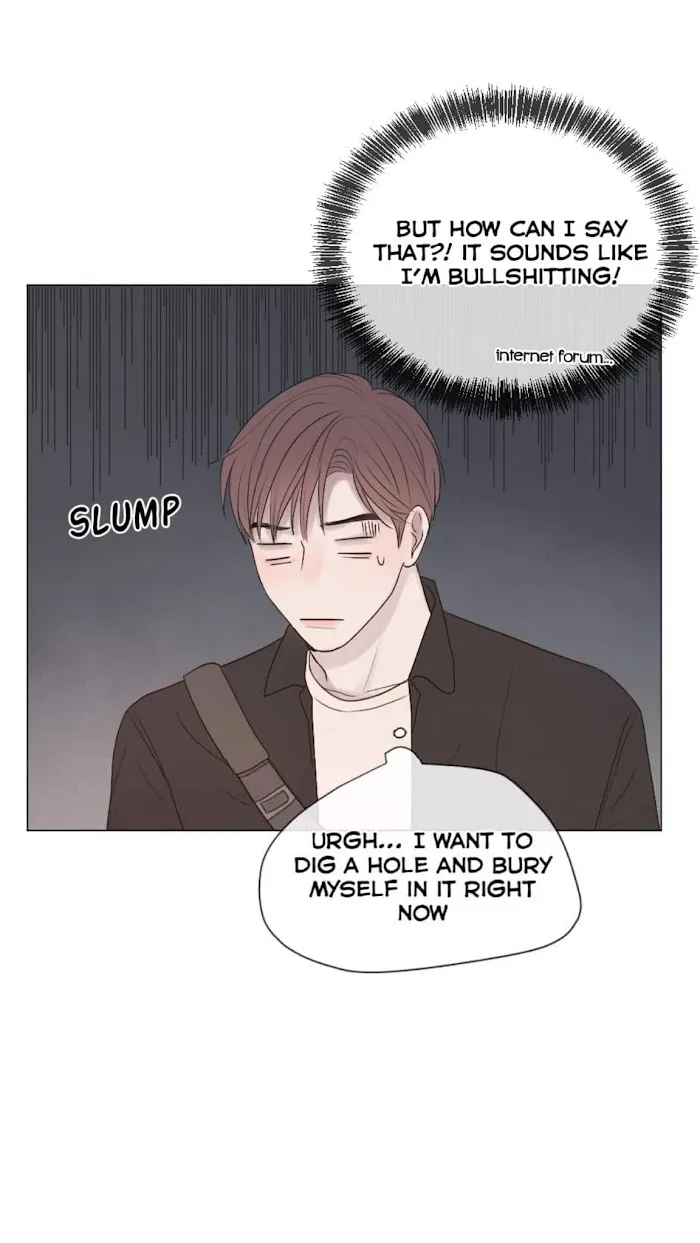 Path To You - Chapter 40 Page 19